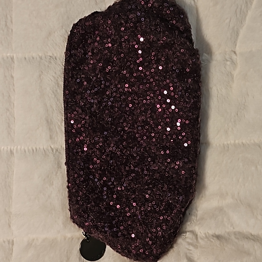 Deux Lux Sequin Clutch